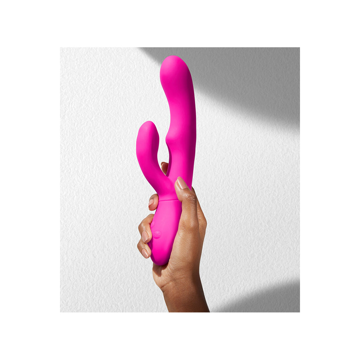G-Punkt Vibrator FemmeFunn Rabbit Pink